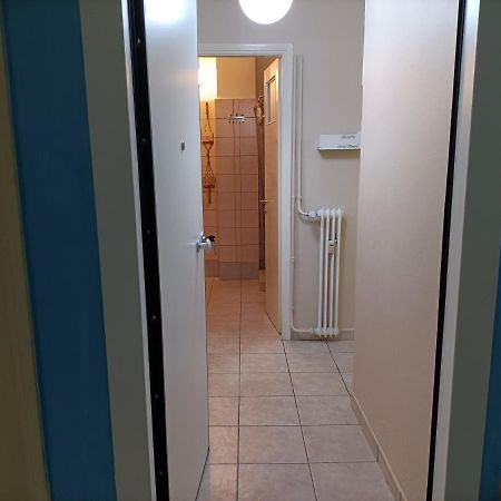 Urban Studio Apartment Athens Exterior photo